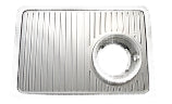 SP0101795 - PANEL KIT TOP 240V BSS