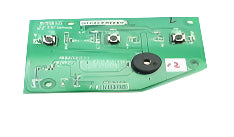 SP0101801 - PCB CONTROL RIGHT