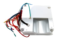 SP0101941 - PCB MAIN KIT 240V