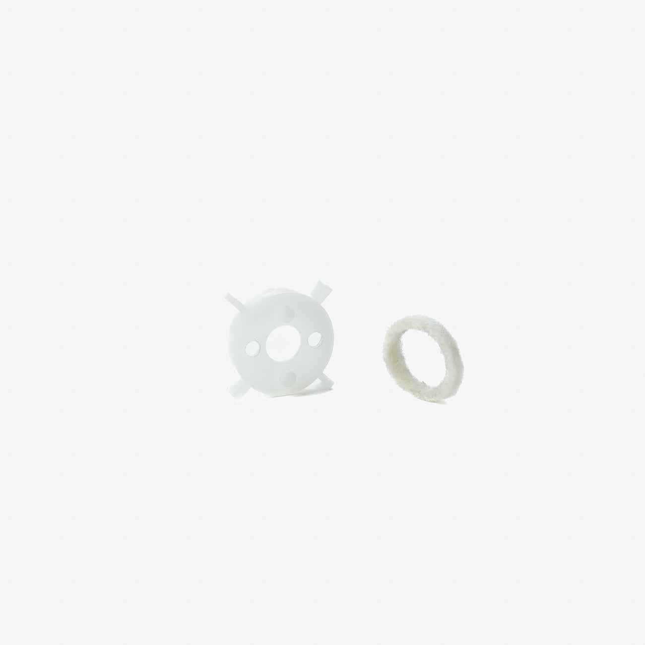 SP0102059 - Paddle Wheel w/Thin Felt (ESP)