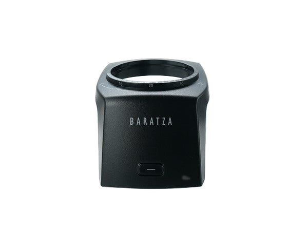 SP0102061 - Black Top Case (ESP)