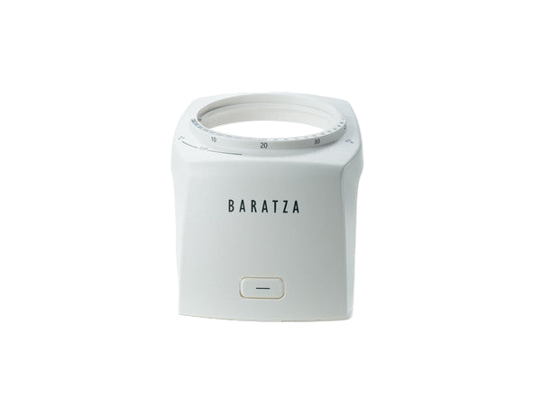 SP0102062 - White Top Case (ESP)
