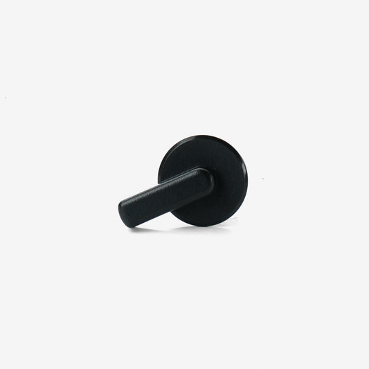 SP0102063 - Black On/Off Knob (ESP)