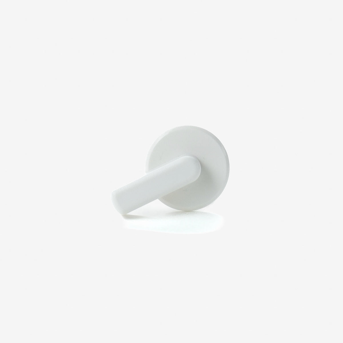 SP0102064 - White On/Off Knob (ESP)