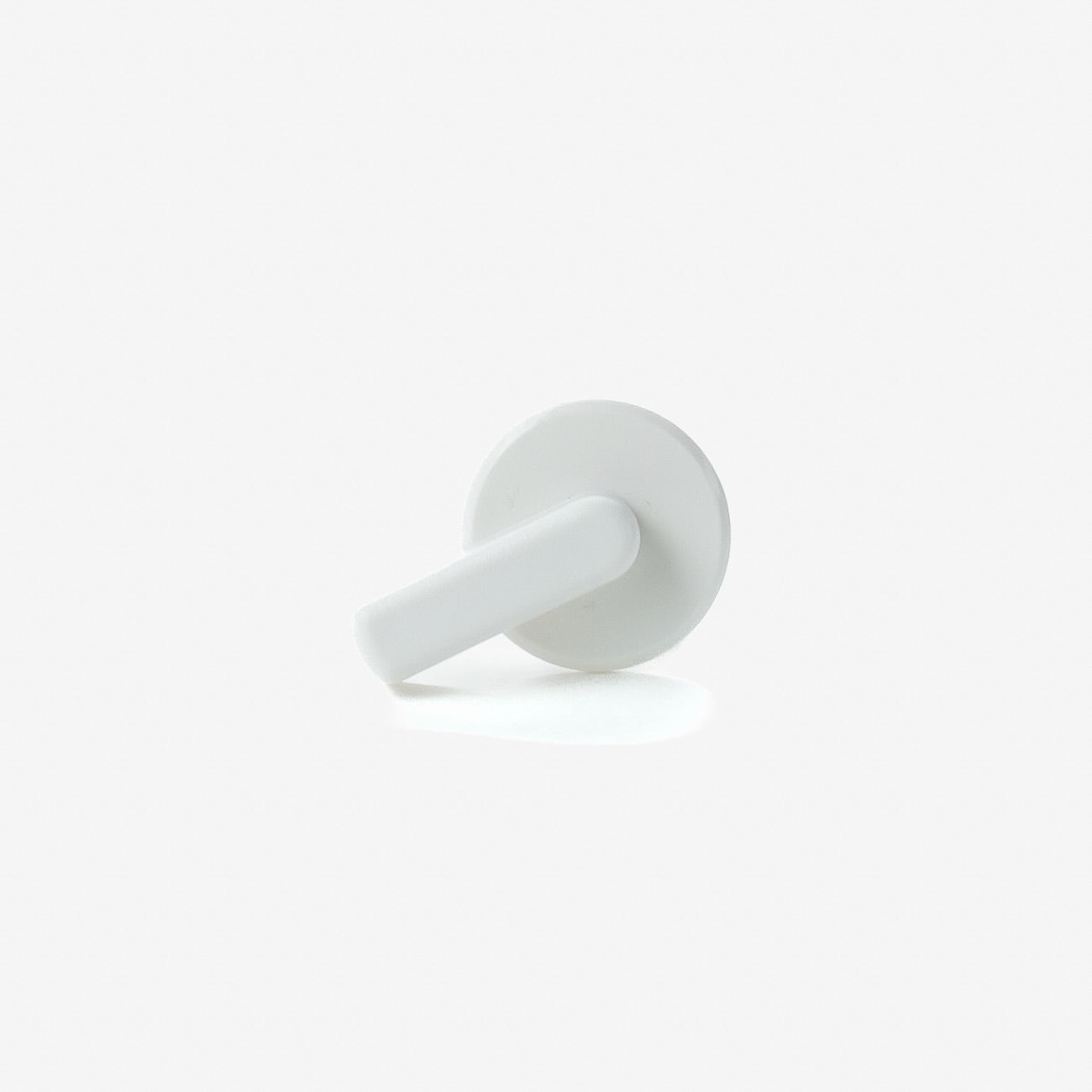 SP0102064 - White On/Off Knob (ESP)