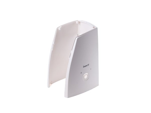 SP0102070 - White Side Case (ESP)
