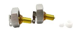 SP0102125 - PROBE COFFEE BOILER SET 2 COMPRESSION FITTING