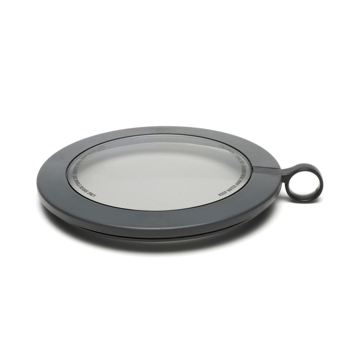 SP0102250 - Coffee Bean Container Lid SES881/SES985