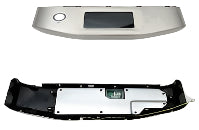 SP0102254 - PANEL CONTROL ASSY 240V SAGE BSS