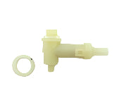 SP0102259 - SAFETY VALVE COFFEE ASSY