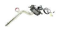 SP0102268 - Steam tap kit complete
