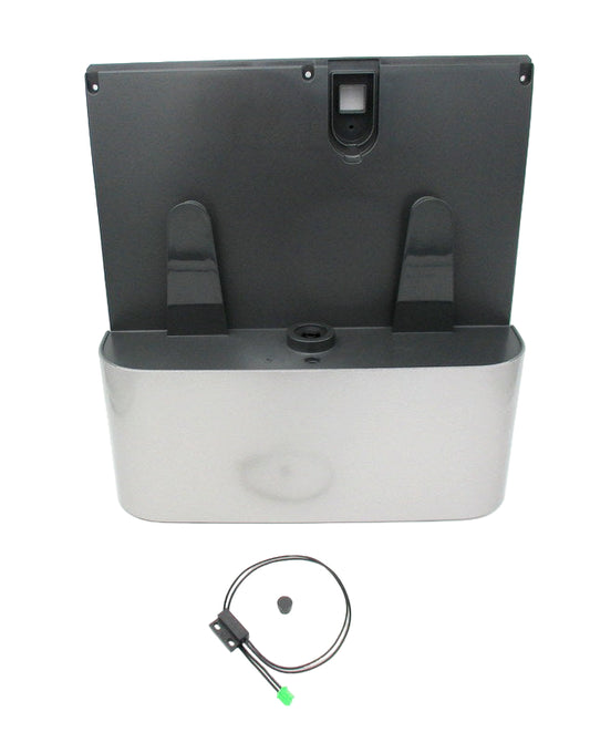 SP0102273 - HOUSING REAR BSS