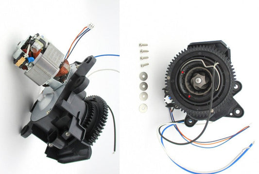 SP0102274 - GRINDER COMPLETE ASSY 240V