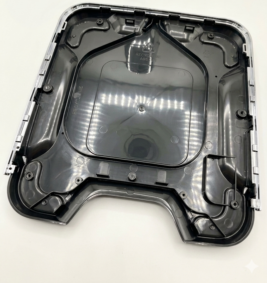 SP0102350 - COVER BASE UK BSS