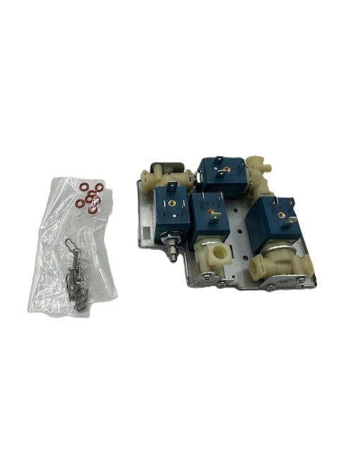 SP0102466 - VALVE SOLENOID COMPLETE ASSY
