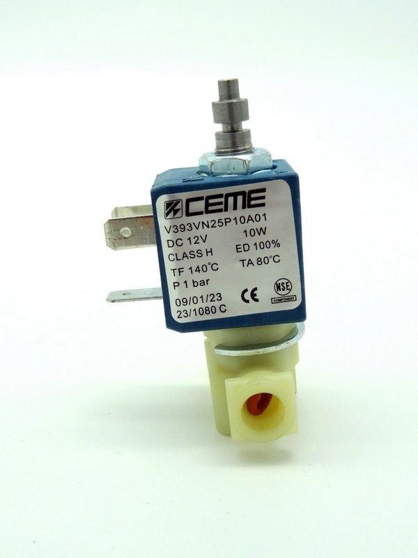 SP0102467 - VALVE SOLENOID COFFEE