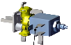 SP0102468 - VALVE SOLENOID STEAM HOT WATER