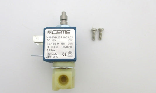SP0102468 - VALVE SOLENOID STEAM HOT WATER