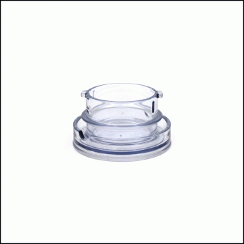 SP0102558 - OUTER LID ASSEMBLY