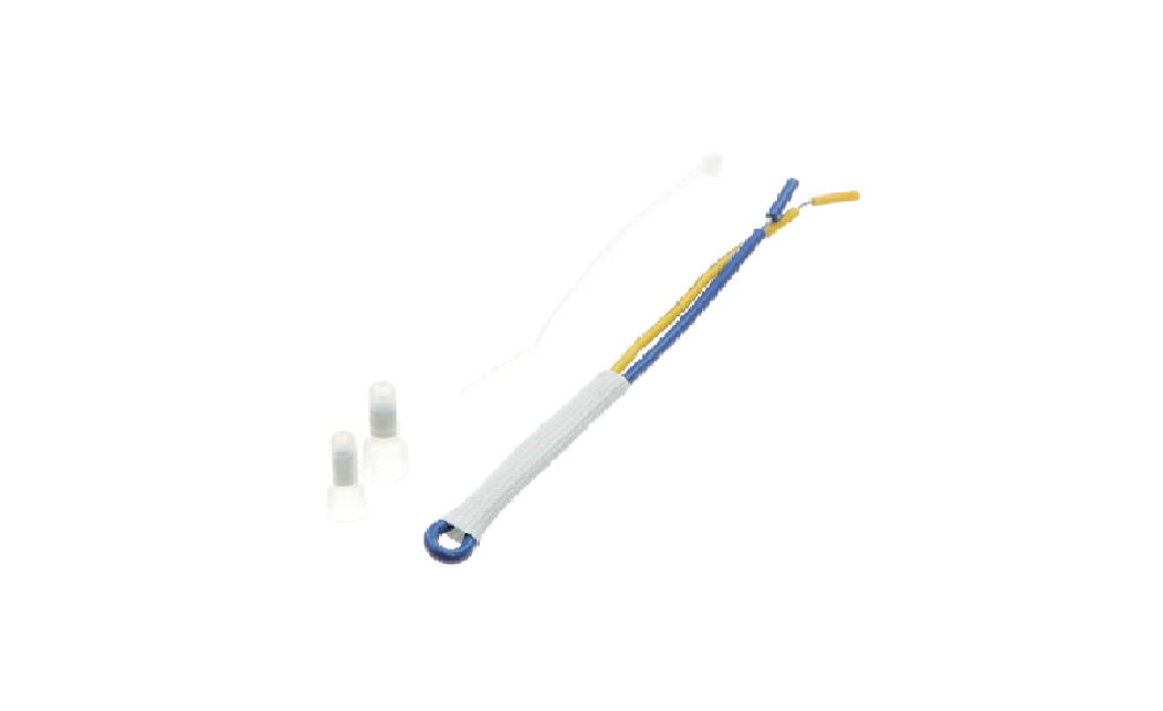 SP0102812 - RESISTOR ASSY FROM PDC 2313