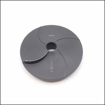 SP0102887 - DISC PEELER NO LOGO