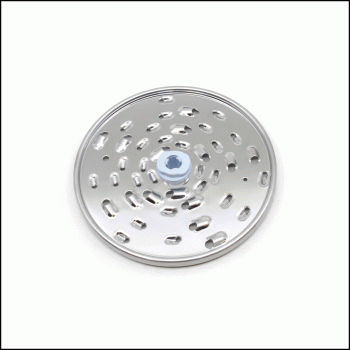 SP0102981 - DISK SHREDDING