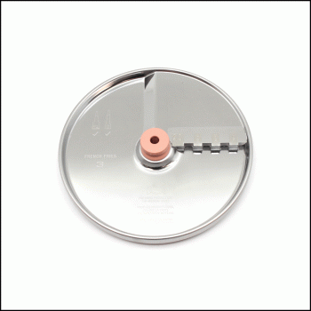 SP0103010 - طبق بطاطس مقلية ملون بدون شعار
