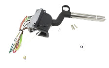 SP0108132 - WAND STEAM ASSY WITH EARTH WIRE