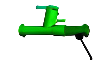 SP0108653 - VENTURI ASSY