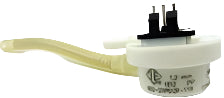 SP0108654 - METER FLOW ASSY