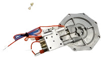 SP0108656 - GROUP HEAD HEATER ASSY