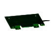 SP0108721 - PCB TRIAC ASSY 240V