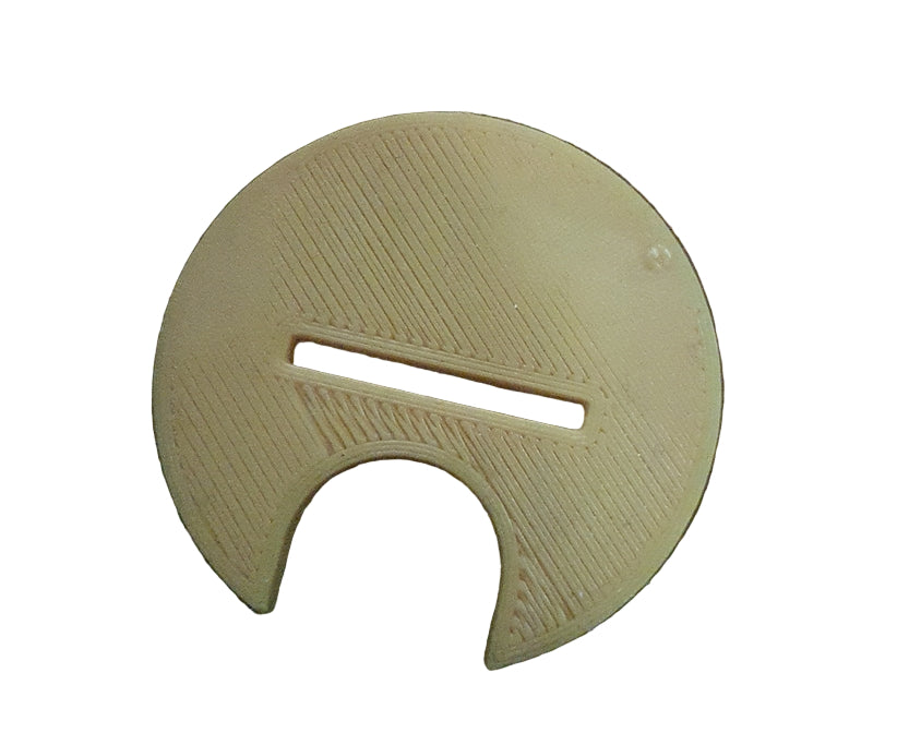 SP0108757 - Flow Control Disk