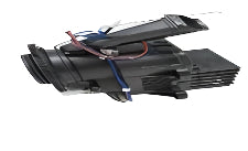 SP0108768 - GRINDER ASSY 240V