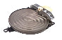 SP0108887 - THERMOJET PRINTED HEATER ASSY 240V