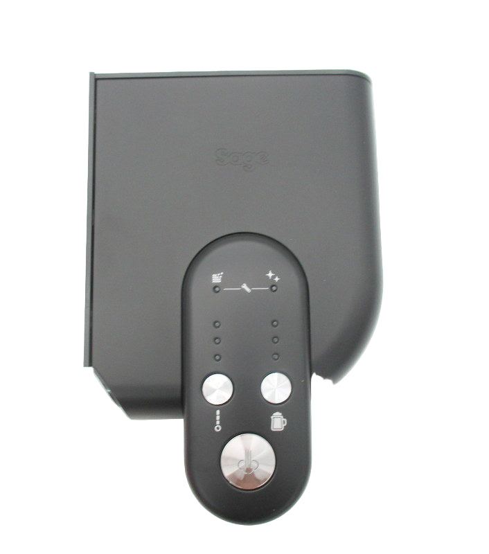 SP0109082 - PANEL CONTROL ASSY NESPRESSO BTR NO LOGO