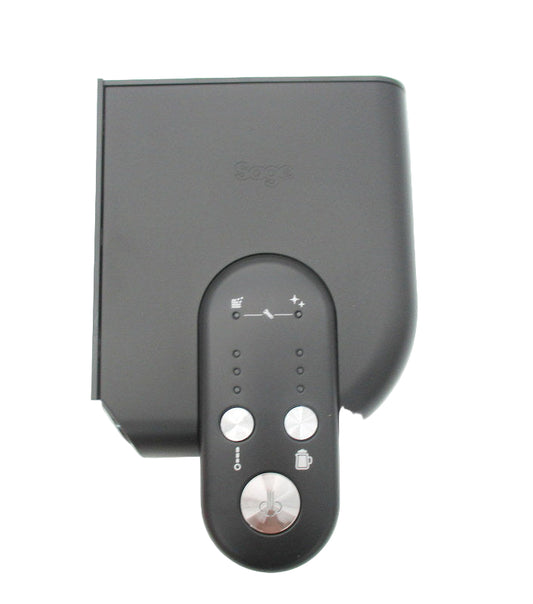 SP0109082 - PANEL CONTROL ASSY NESPRESSO BTR NO LOGO
