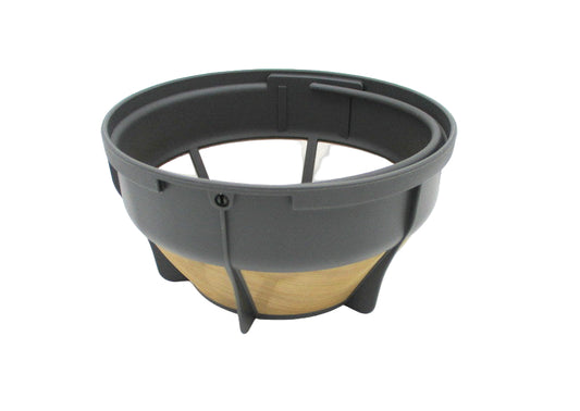 SP0109666 - FILTER DRIP COFFEE MAKER GOLD TONE