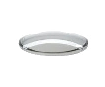 SP0110047 - Hopper Lid Clear