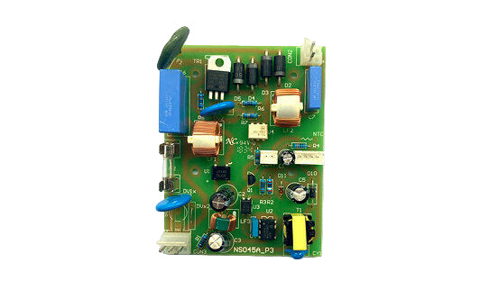 SP0100934 - 230v Power Board (Vario W, Vario W+)