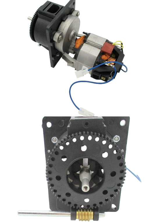 SPP1000011 - MOTOR KIT FOR FRED COFFEE GRINDER
