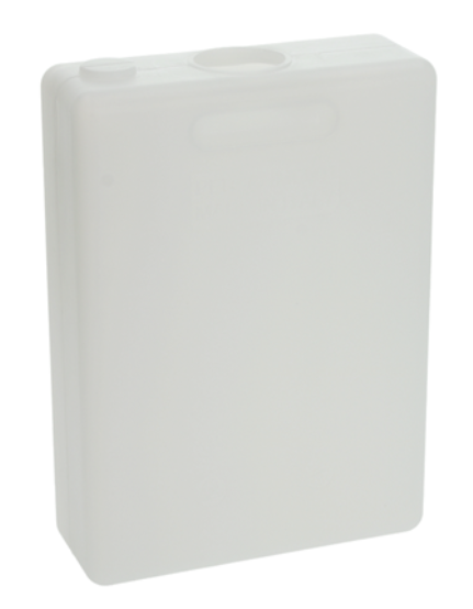 SPP1000030 - TANK 2 5LT WITH SENSOR