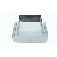 SPP1000065 - COMPLETE WATER TRAY ASSEMBLED FOR VIP LINE GRACE