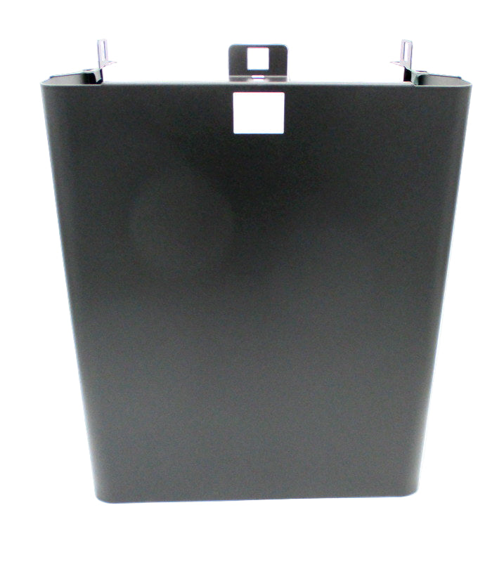 SPP1100076 - BLK BACK PLATE PL162T