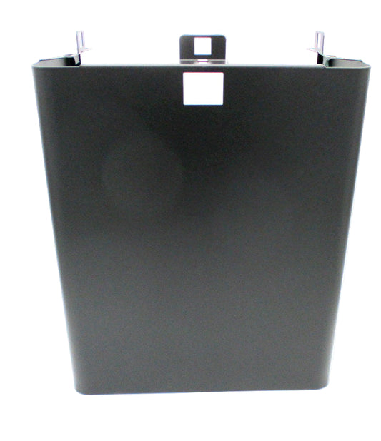 SPP1100076 - BLK BACK PLATE PL162T