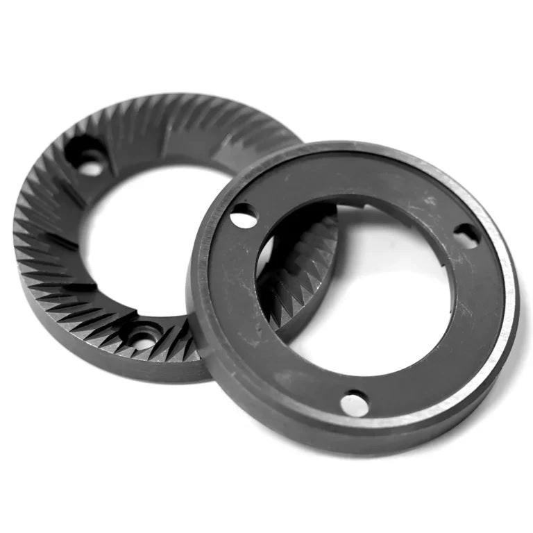 SPP1600030 - Flatt Mill D64