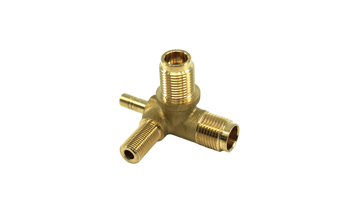 SPP2200066	- TAP BODY 90DEGREE