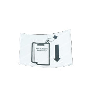 SPP3300008 - LABEL TANK