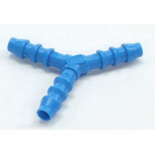 SPP3700021 - PLASTIC Y JOINT MADE TYPE 466 FOR D6 TUBES