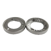 SPP3700055 - MEDIUM GEAR PL71